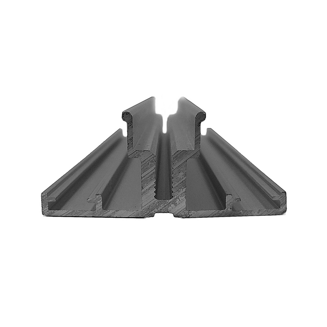 KANALPLAST 16MM OPAL BÄRANDE KOMPLETT 4ST 4500X1050MM | Beijerbygg Byggmaterial